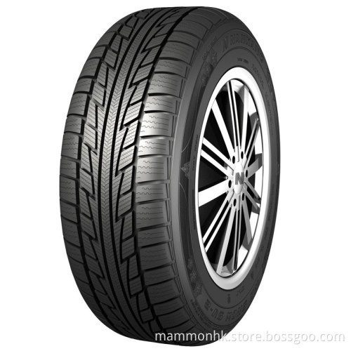 Nankang Brand Winter Van Tires (SV-2)